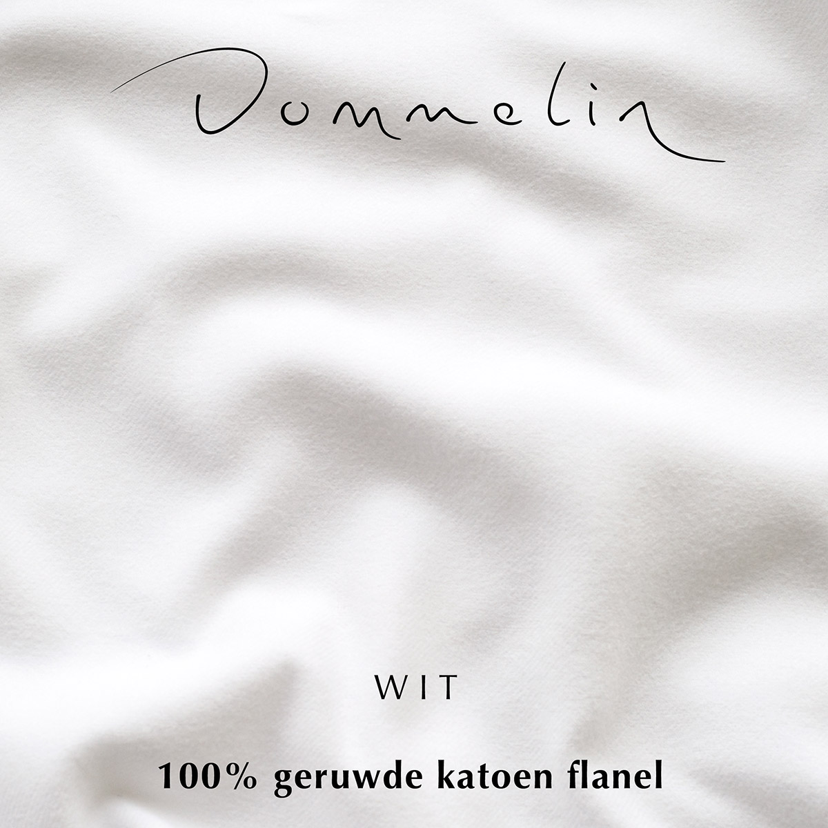 Gratis Dommelin Flanel Kleurstalen Gratis Dommelin Micromodal Kleurstalen