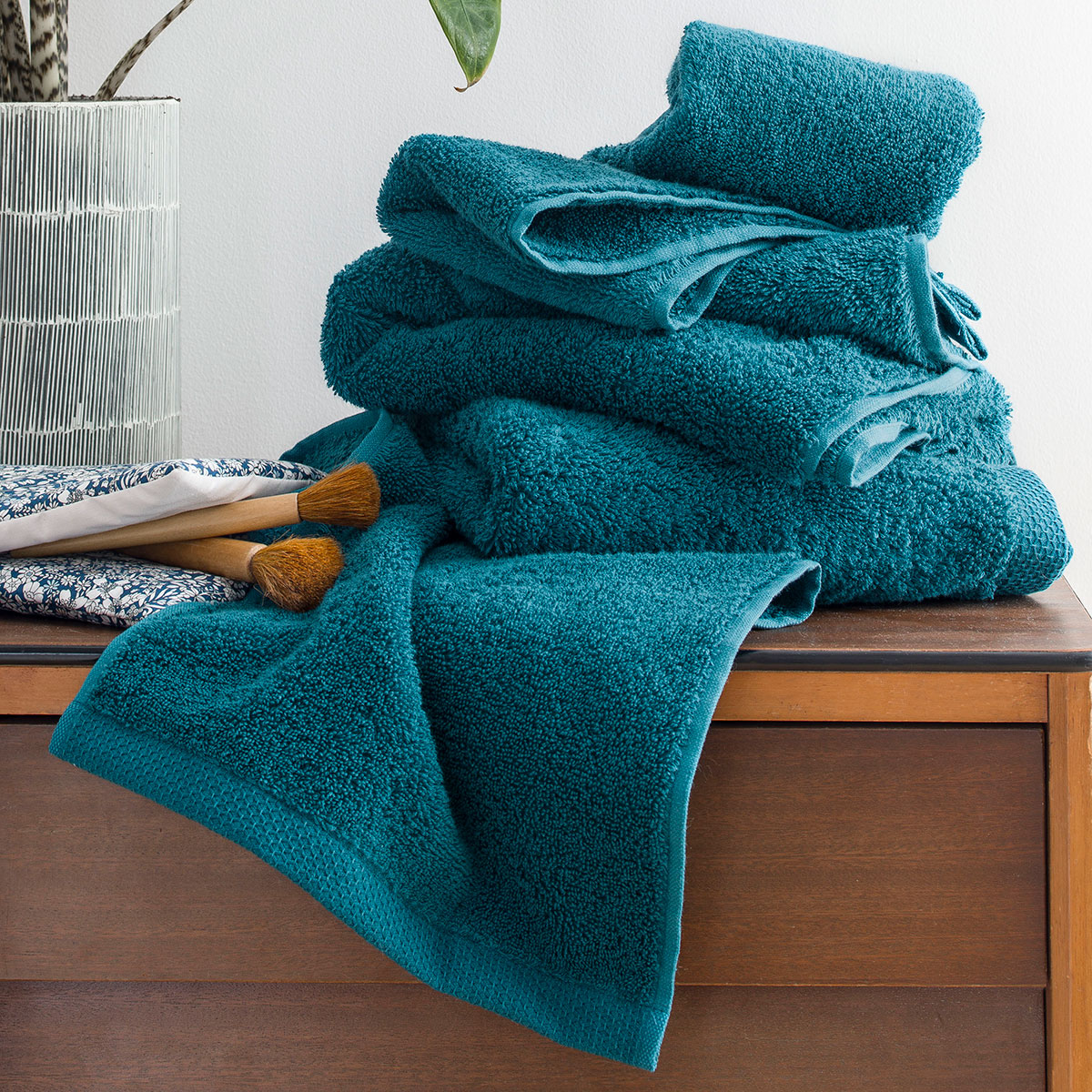 Essix Badlaken Aqua Garance 90 x 170 cm