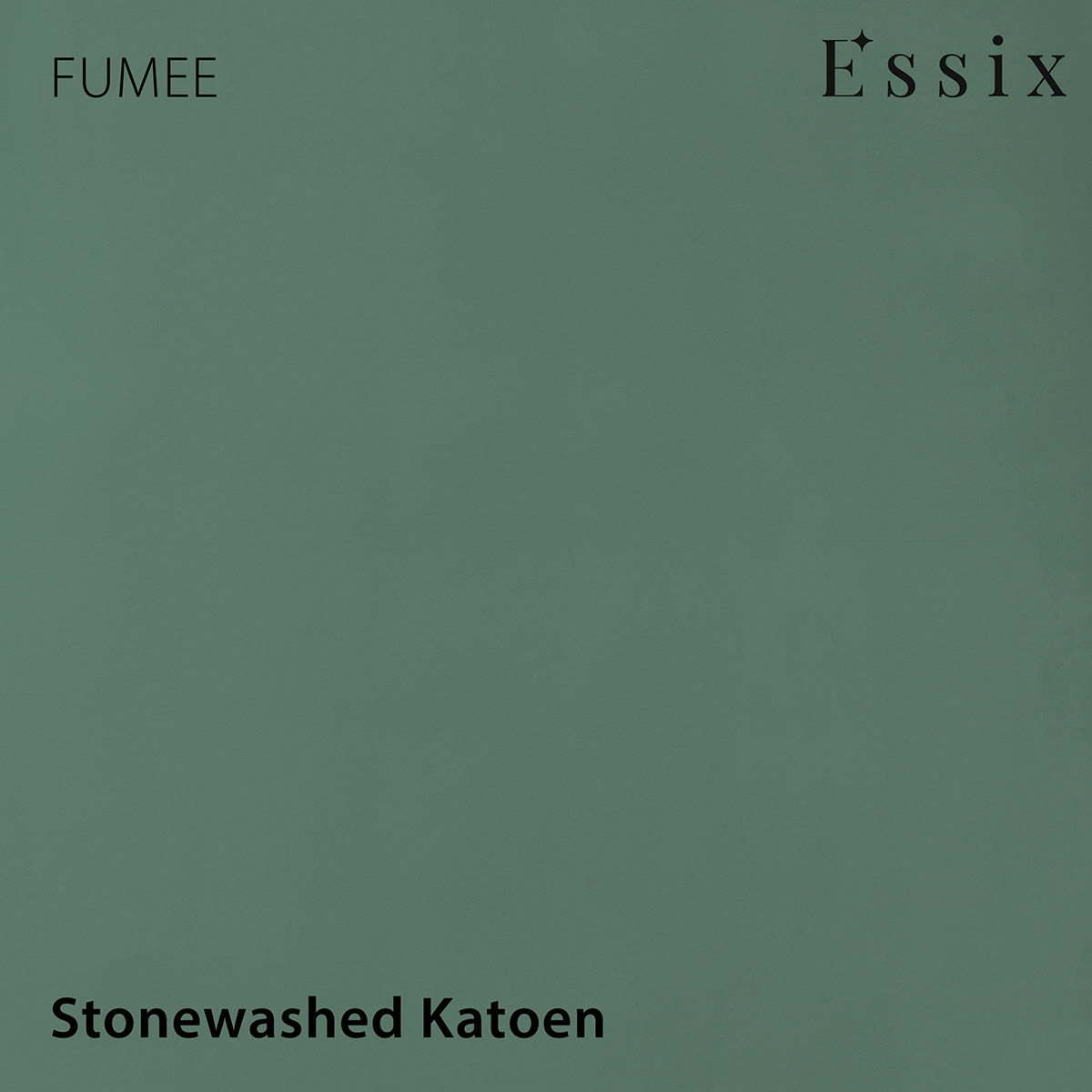 Gratis Essix Stonewashed Katoen Kleurstalen Gratis Essix Stonewashed Katoen Kleurstalen