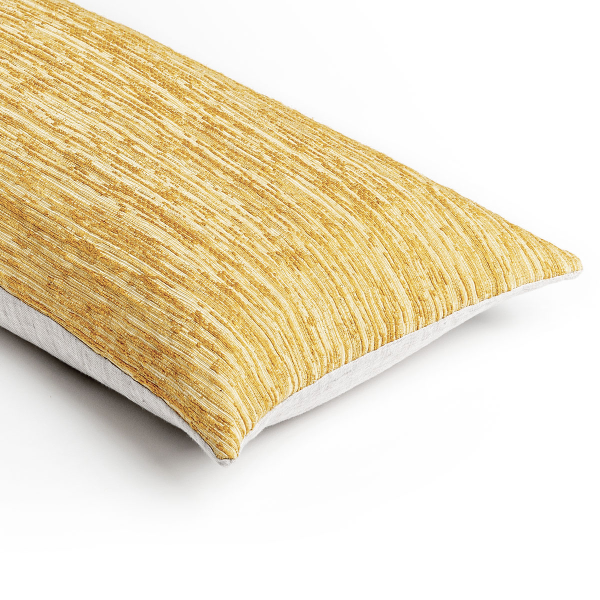 Mrs.Me Sierkussen Link Golden Ochre