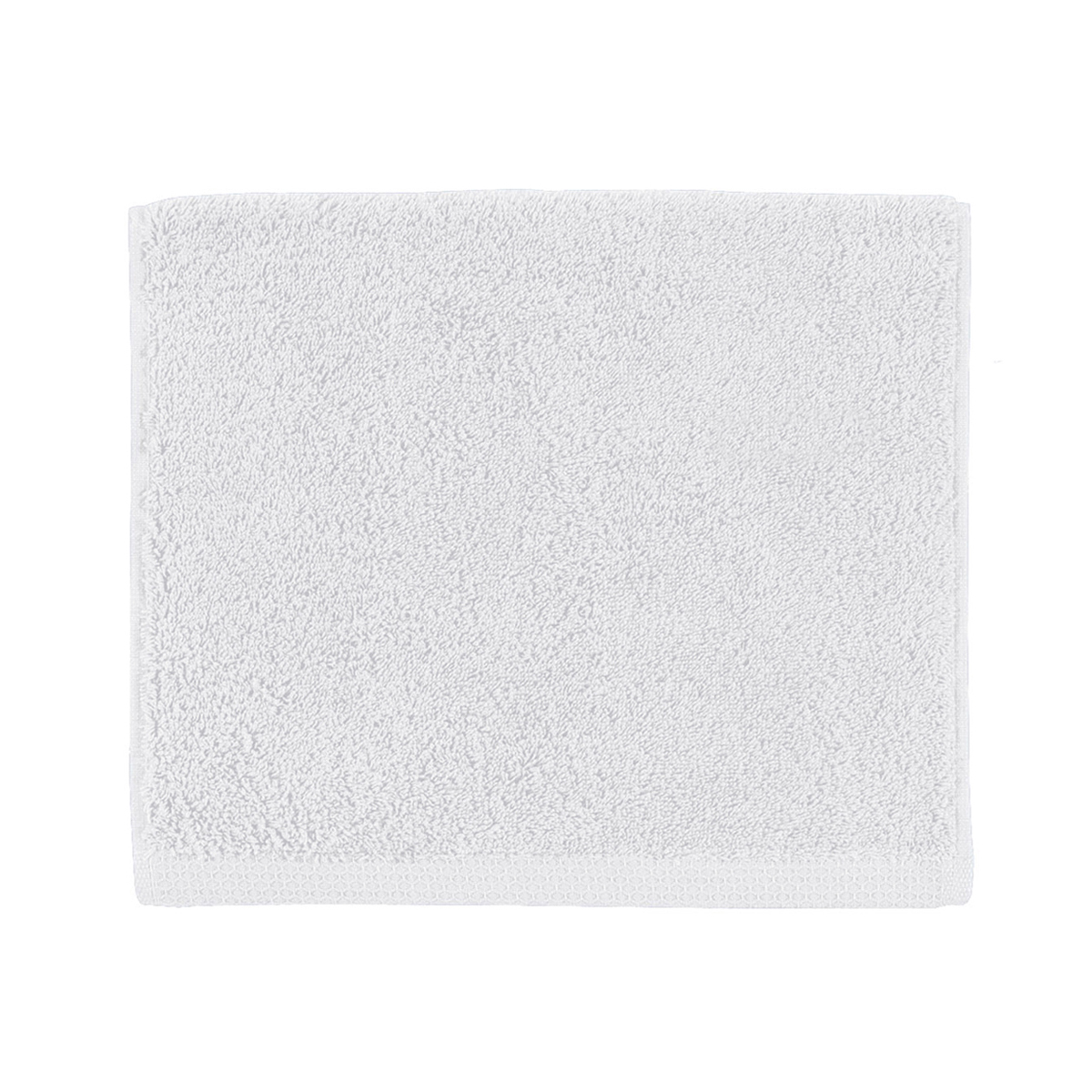 Essix Handdoek Aqua Wit 55 x 100 cm (3st)