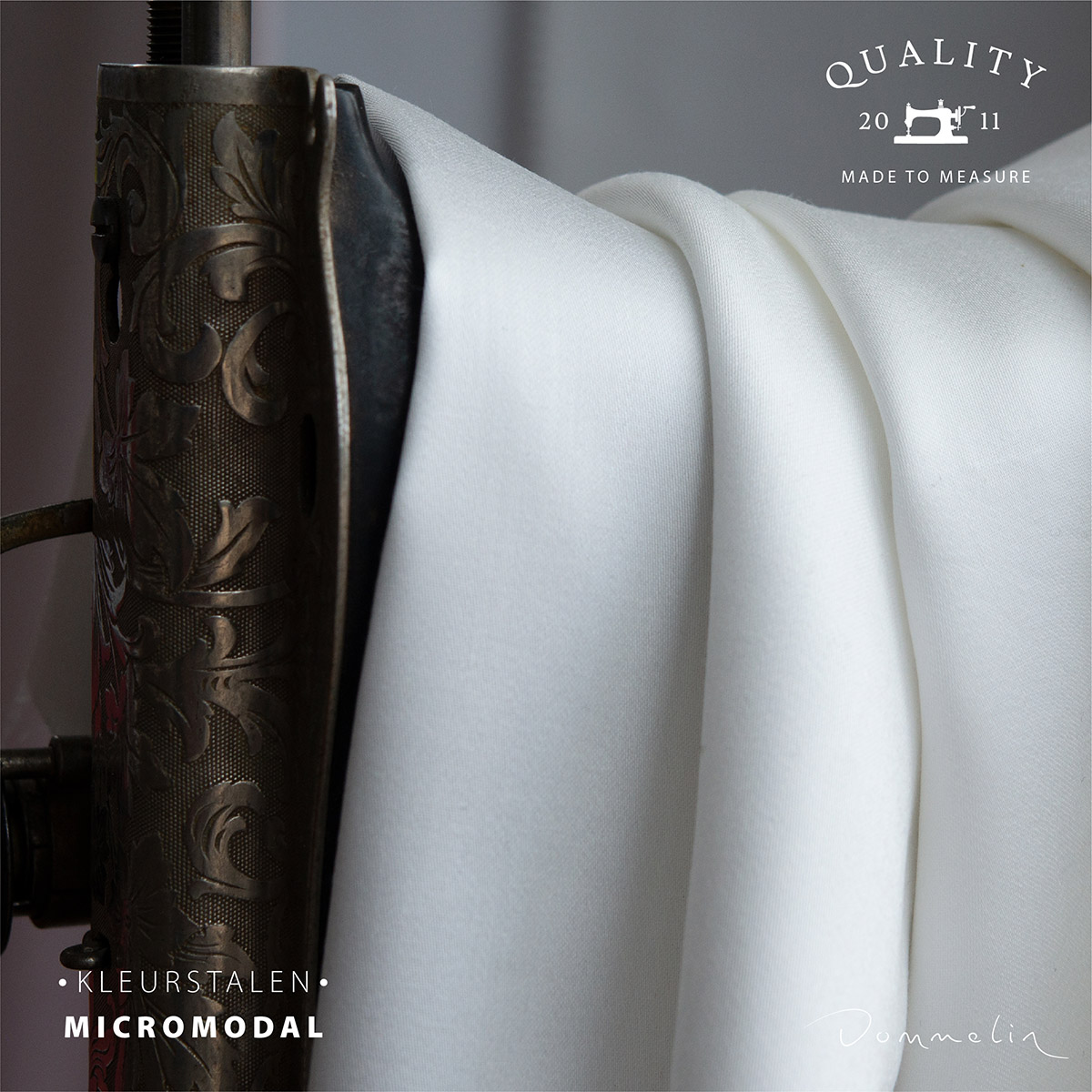 Gratis Dommelin Micromodal Kleurstalen Gratis Dommelin Micromodal Kleurstalen