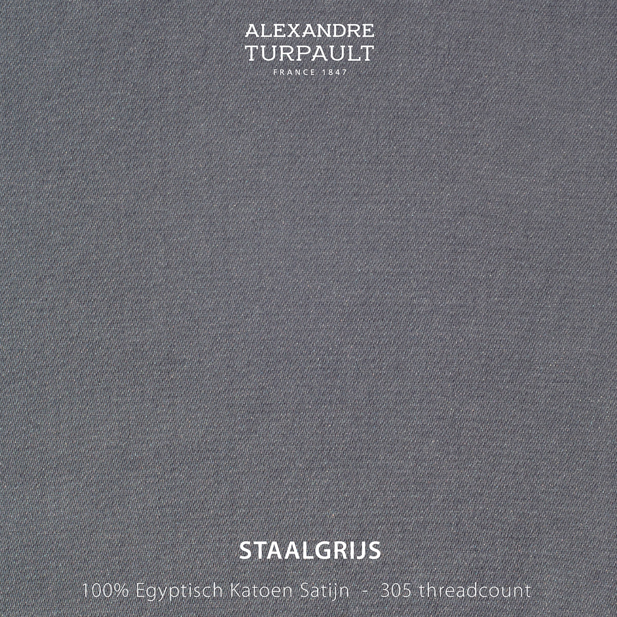 Gratis Alexandre Turpault Satijn Kleurstalen