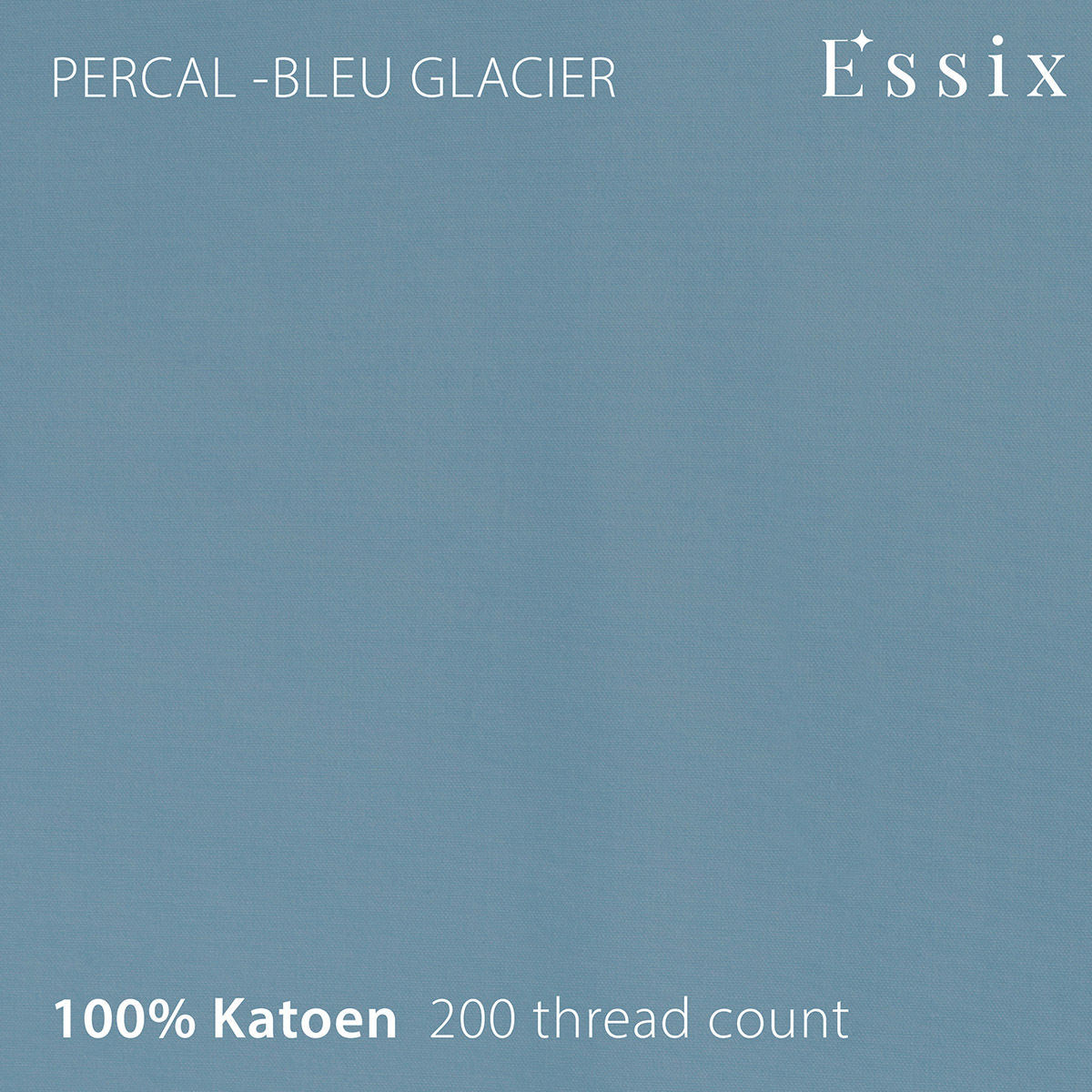 Gratis Essix Percal Kleurstalen Gratis Essix Percal Kleurstalen