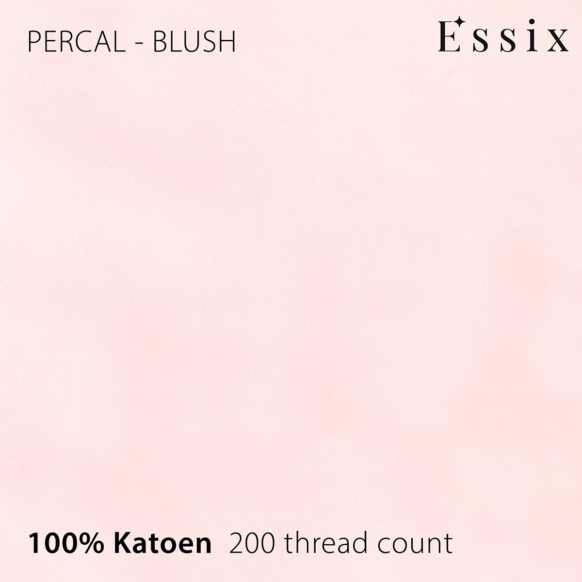 Gratis Essix Percal Kleurstalen Gratis Essix Percal Kleurstalen