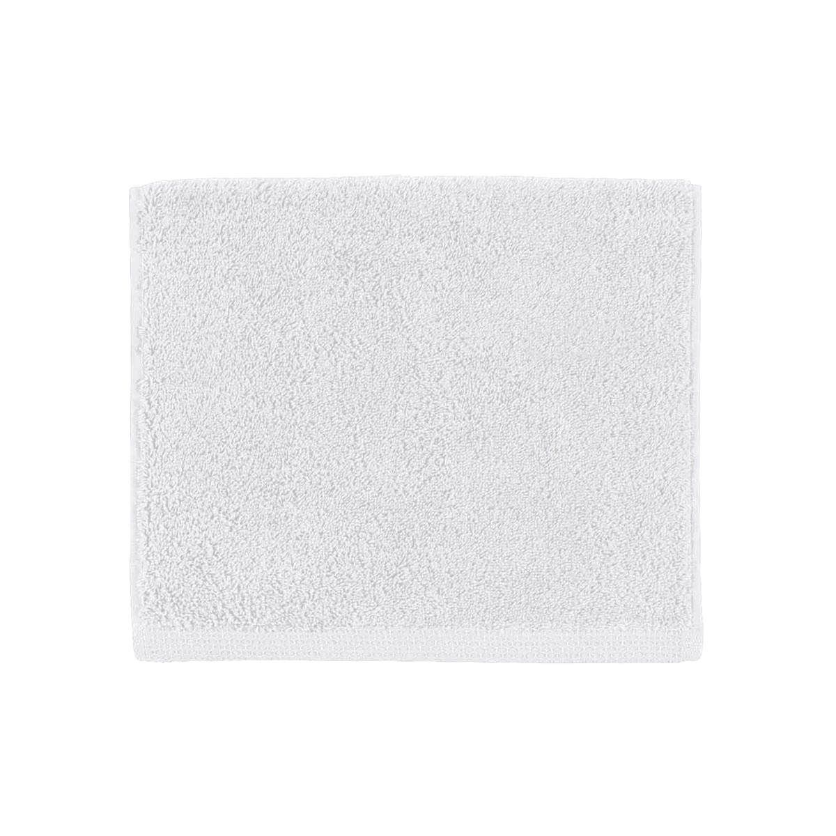 Essix Gastendoekje Aqua Wit 30 x 50 cm (6 st)