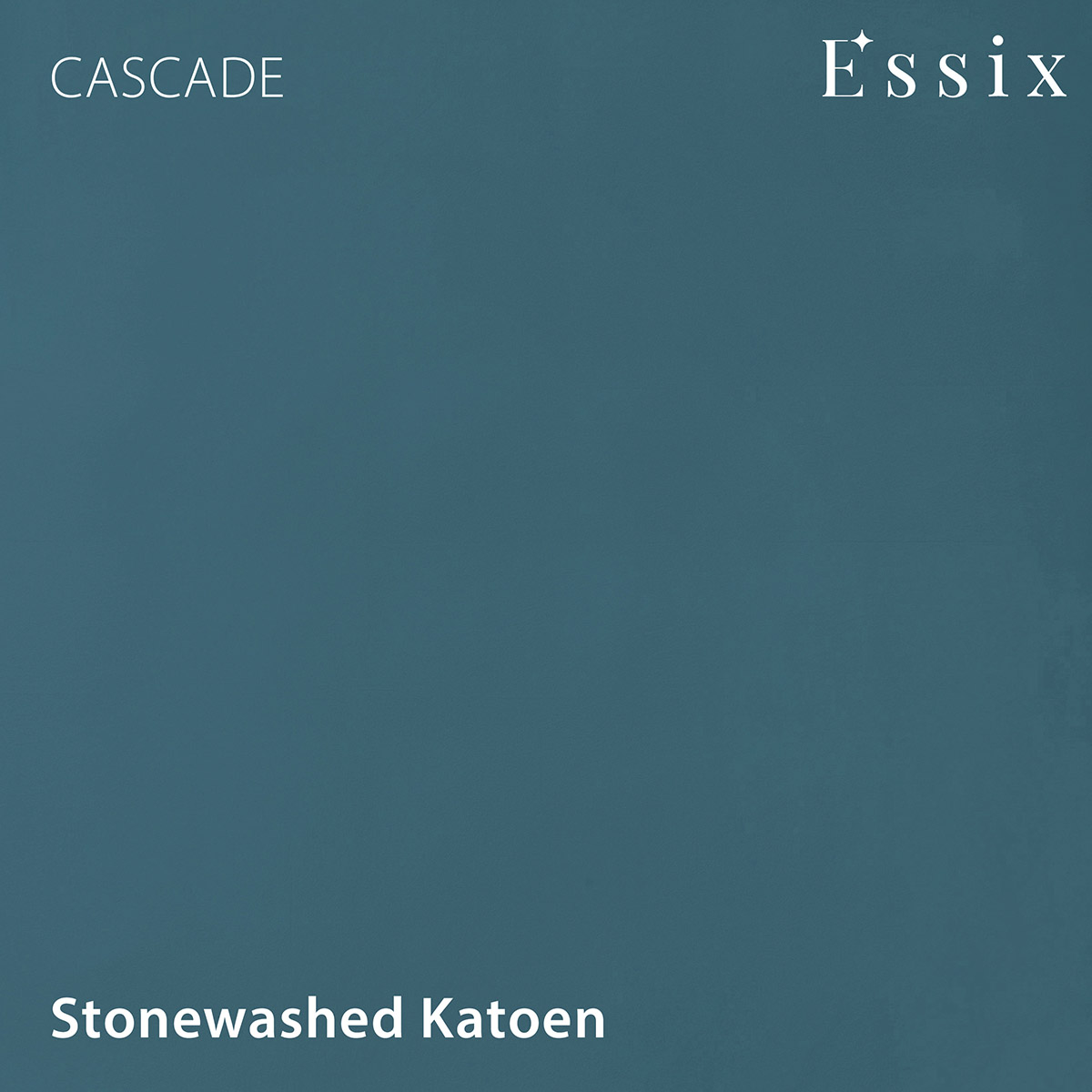 Gratis Essix Stonewashed Katoen Kleurstalen Gratis Essix Stonewashed Katoen Kleurstalen