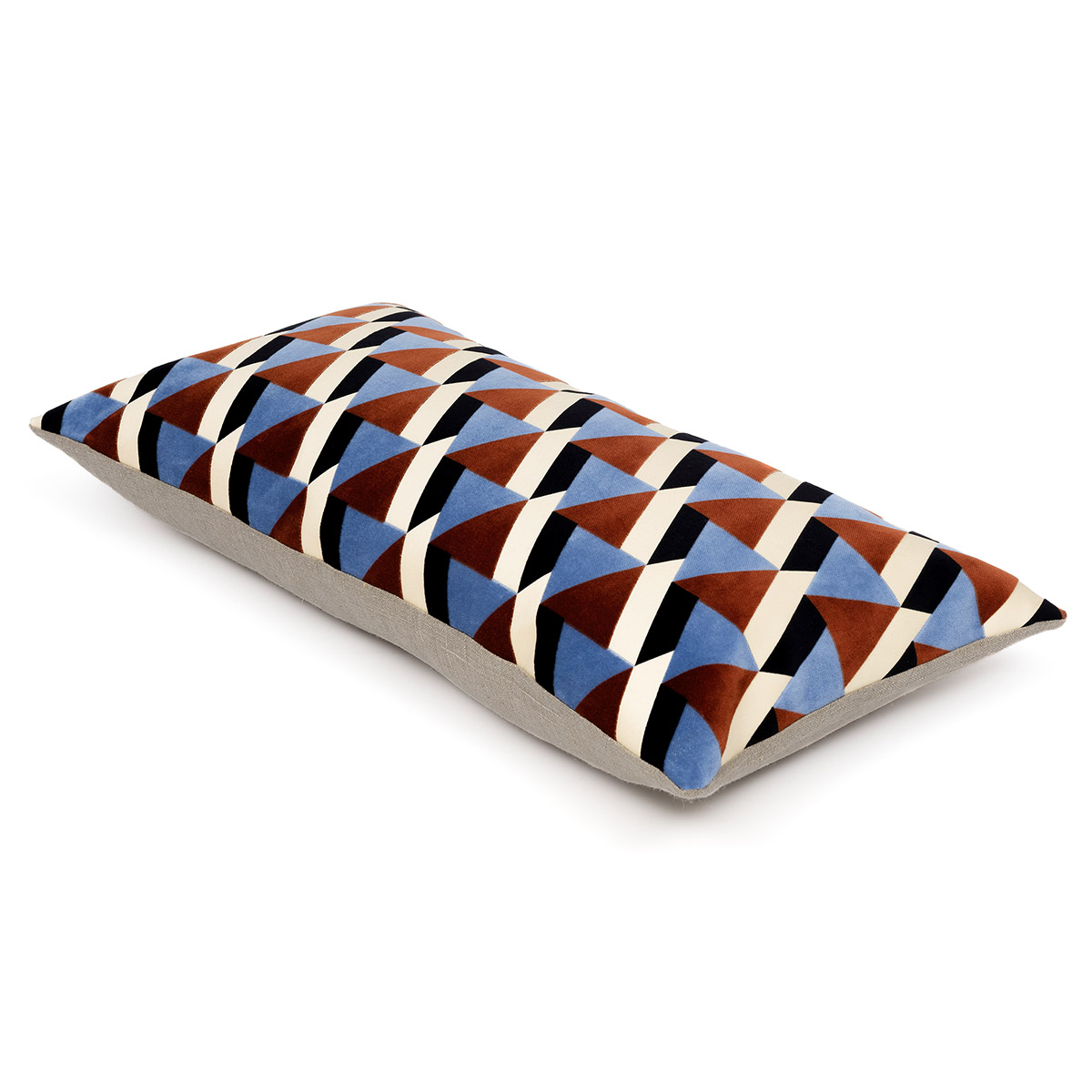 Mrs.Me Sierkussen Gem Multicolour