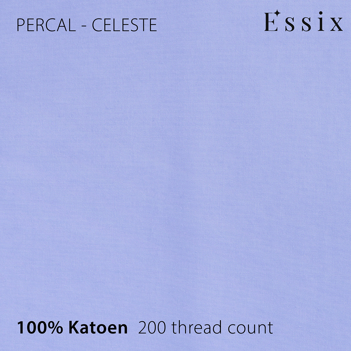 Gratis Essix Percal Kleurstalen Gratis Essix Percal Kleurstalen
