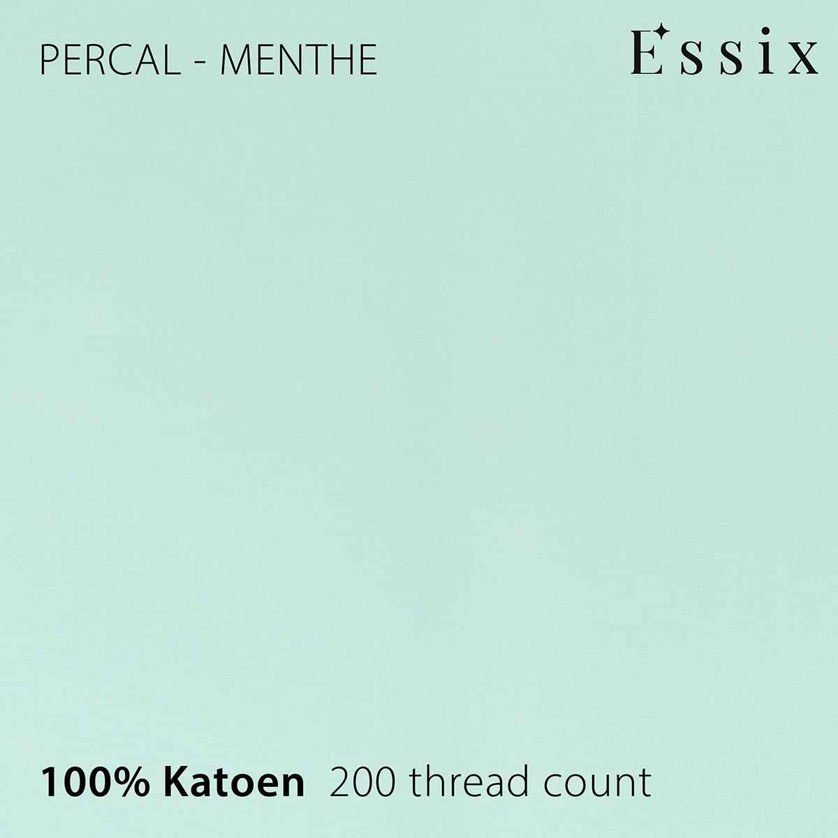 Gratis Essix Percal Kleurstalen Gratis Essix Percal Kleurstalen