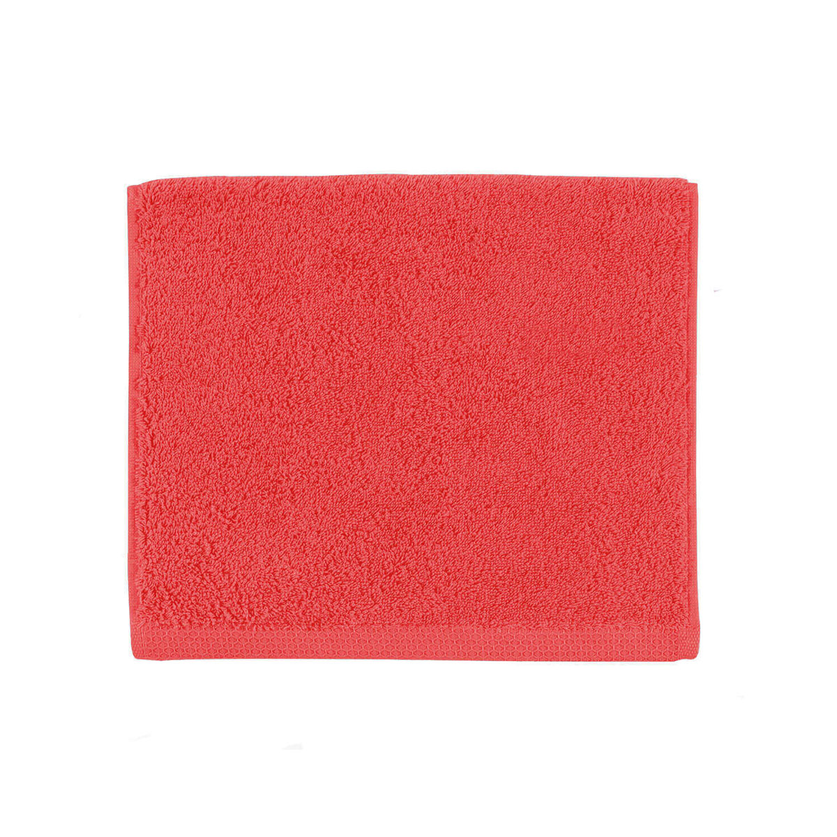 Essix Gastendoekje Aqua Coral 30 x 50 cm (6 st)