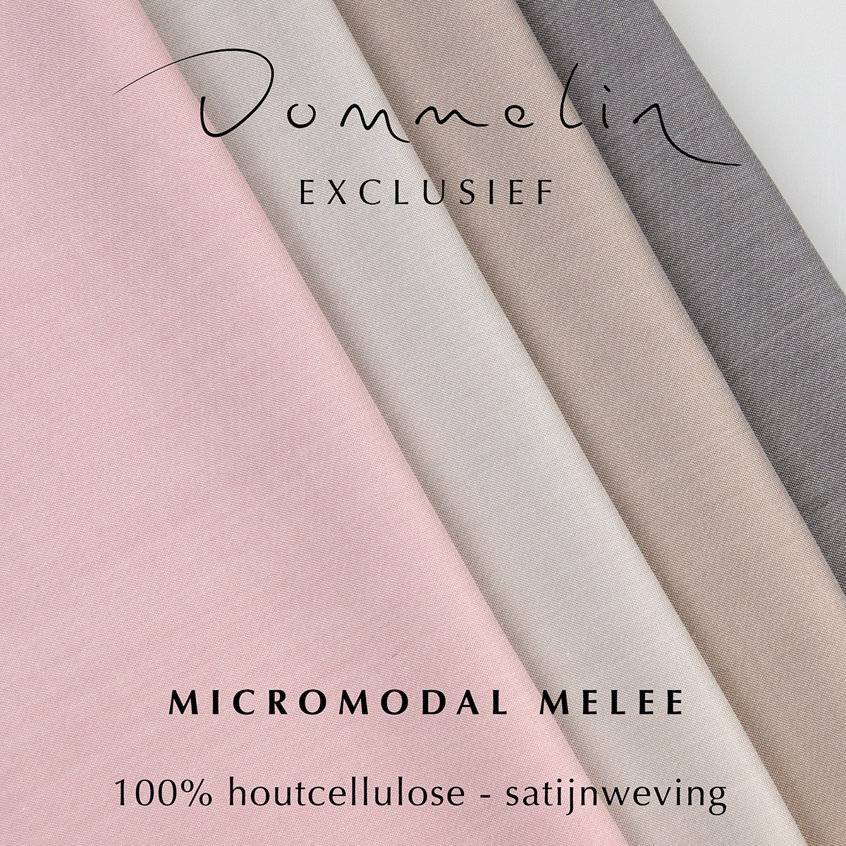 Kleurstalen Micormodal Melee Range Gratis Dommelin Micromodal Kleurstalen