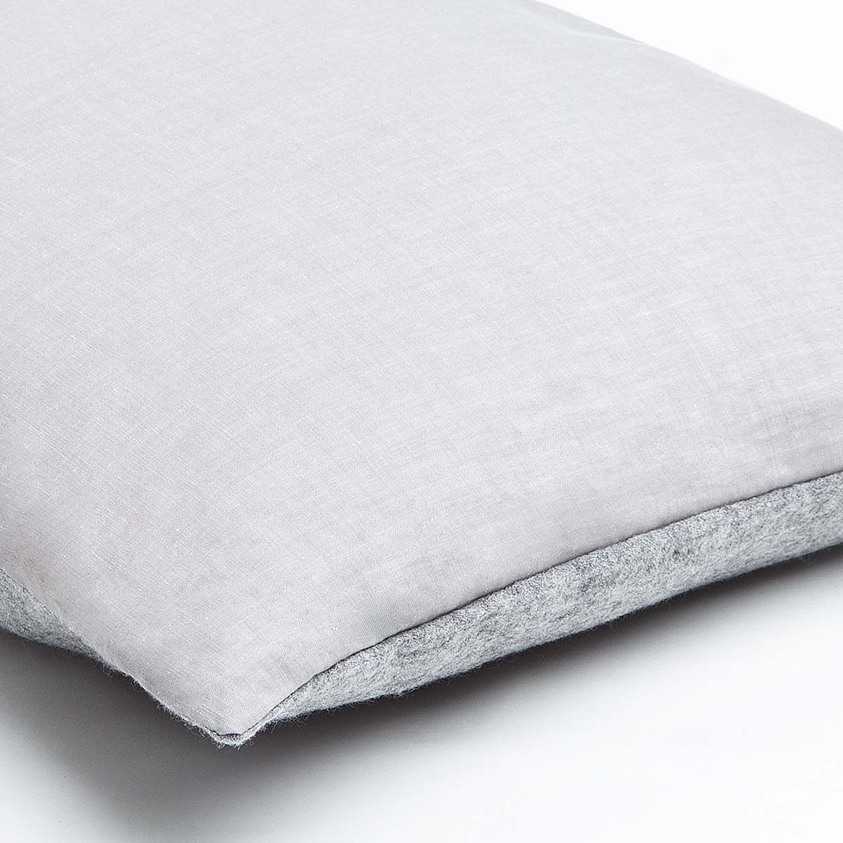 Mrs.Me Sierkussen Tyler Lightgrey