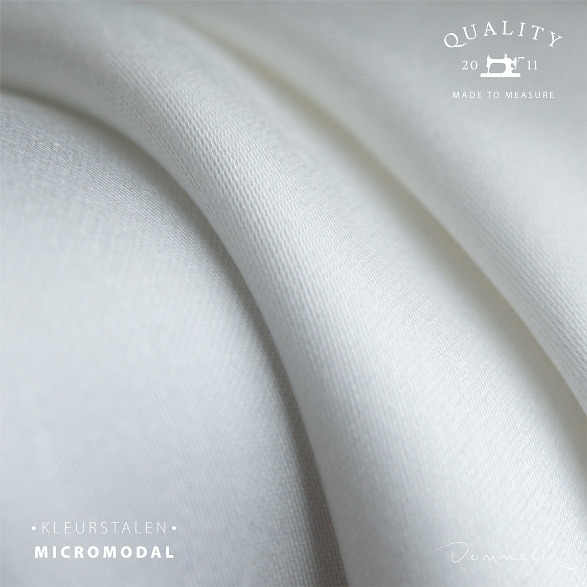 Kleurstalen Micormodal Gratis Dommelin Micromodal Kleurstalen