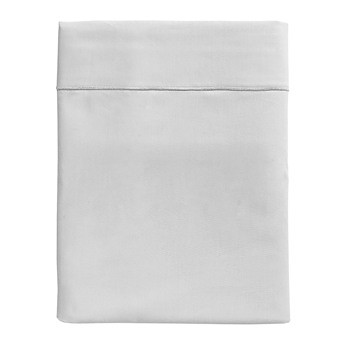 Essix Laken Percal Gris Perle 180 x 290 cm