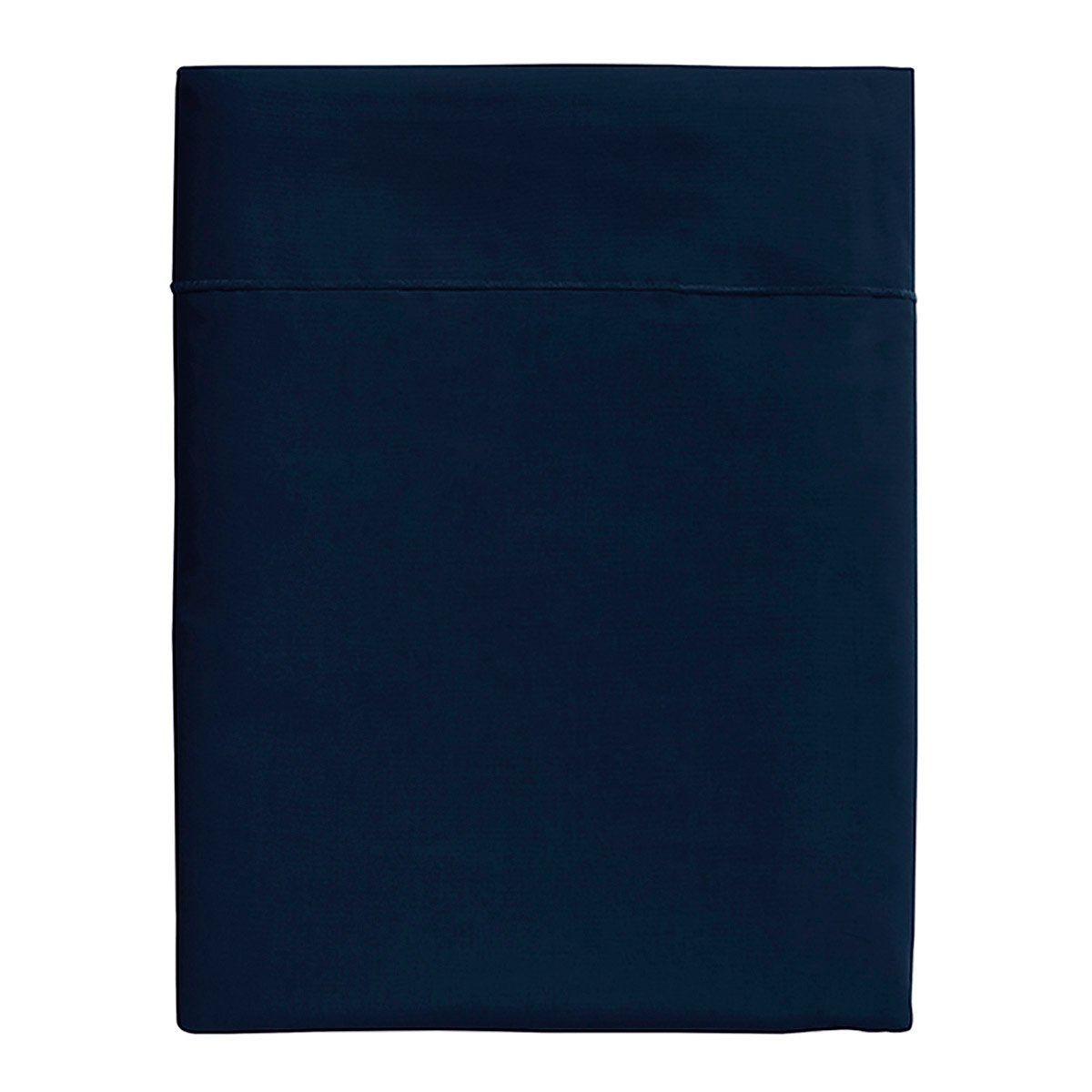 Essix Laken Percal Bleu Nuit 180 x 290 cm