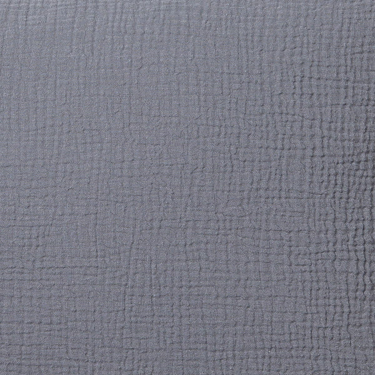 Essix Sierkussenhoes Inséparables Ardoise 40 x 60 cm