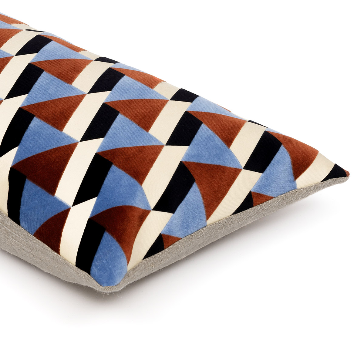 Mrs.Me Sierkussen Gem Multicolour