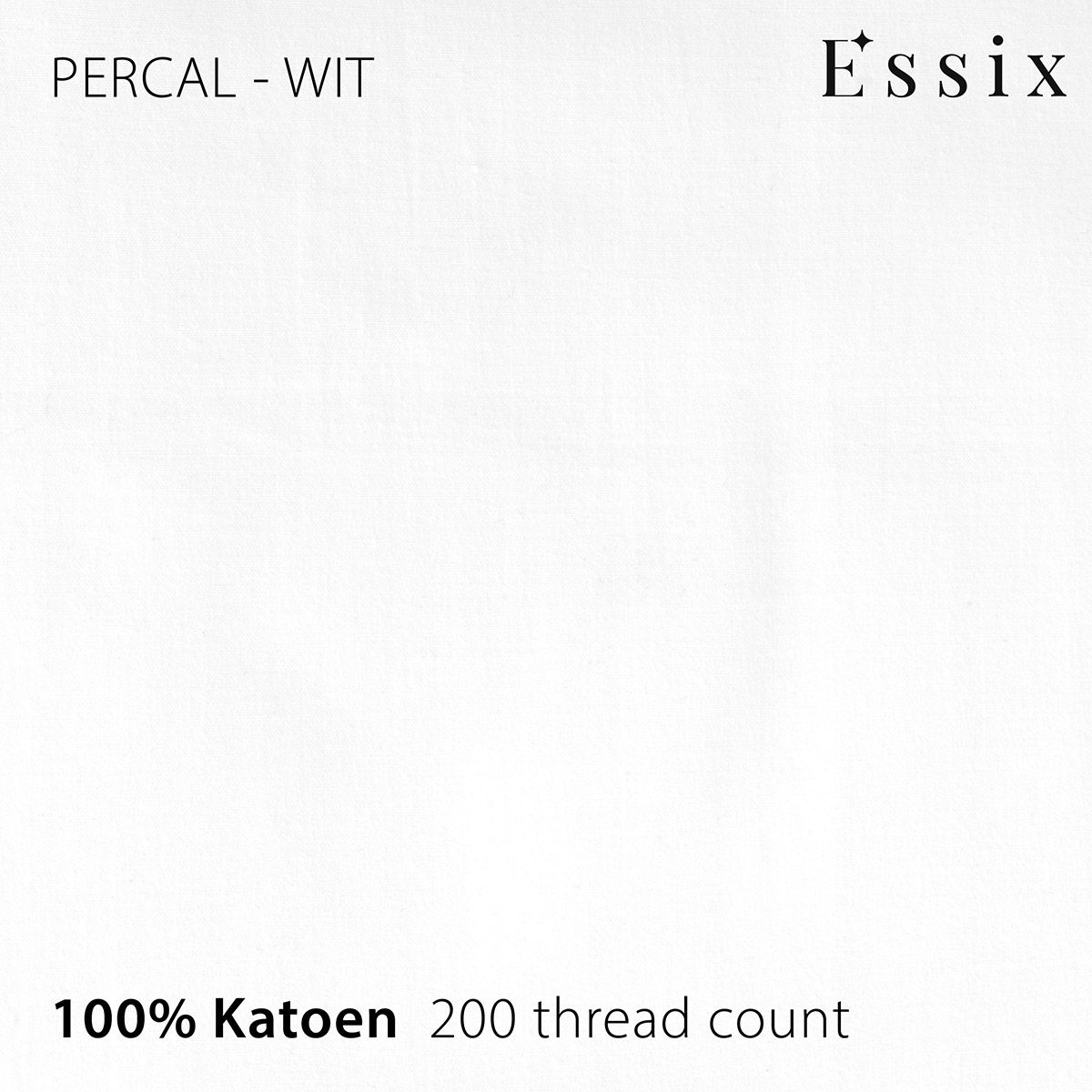 Gratis Essix Percal Kleurstalen Gratis Essix Percal Kleurstalen