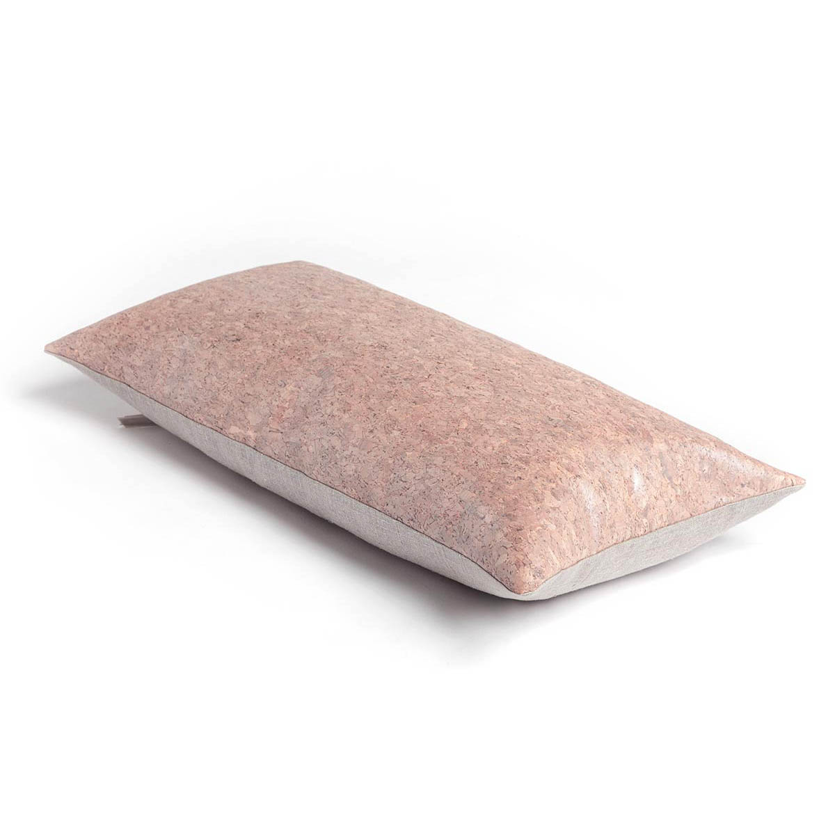 Mrs.Me Sierkussen Cork Blush