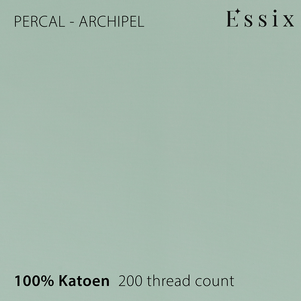 Gratis Essix Percal Kleurstalen Gratis Essix Percal Kleurstalen