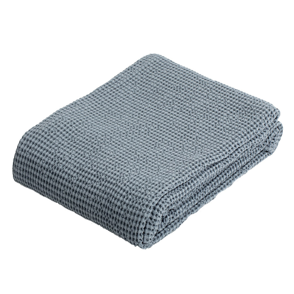 Fissaggio Plaid Favo Ocean 140 x 250 cm