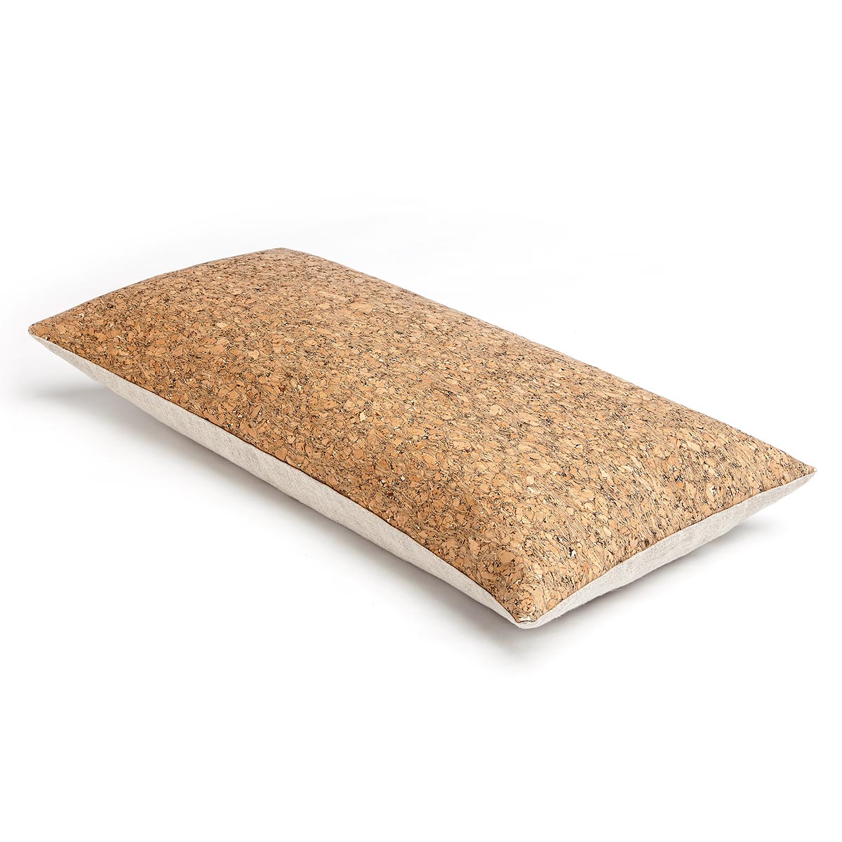 Mrs.Me Sierkussen Cork Naturel
