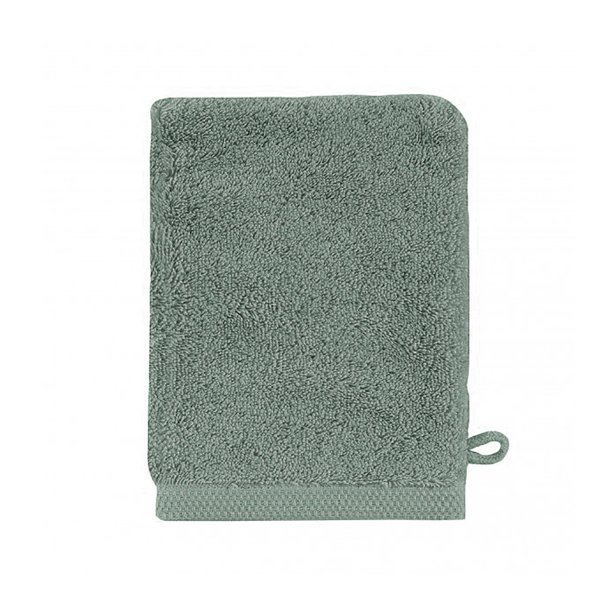 Alexandre Turpault Washandje Essentiel Eucalyptus (6st)