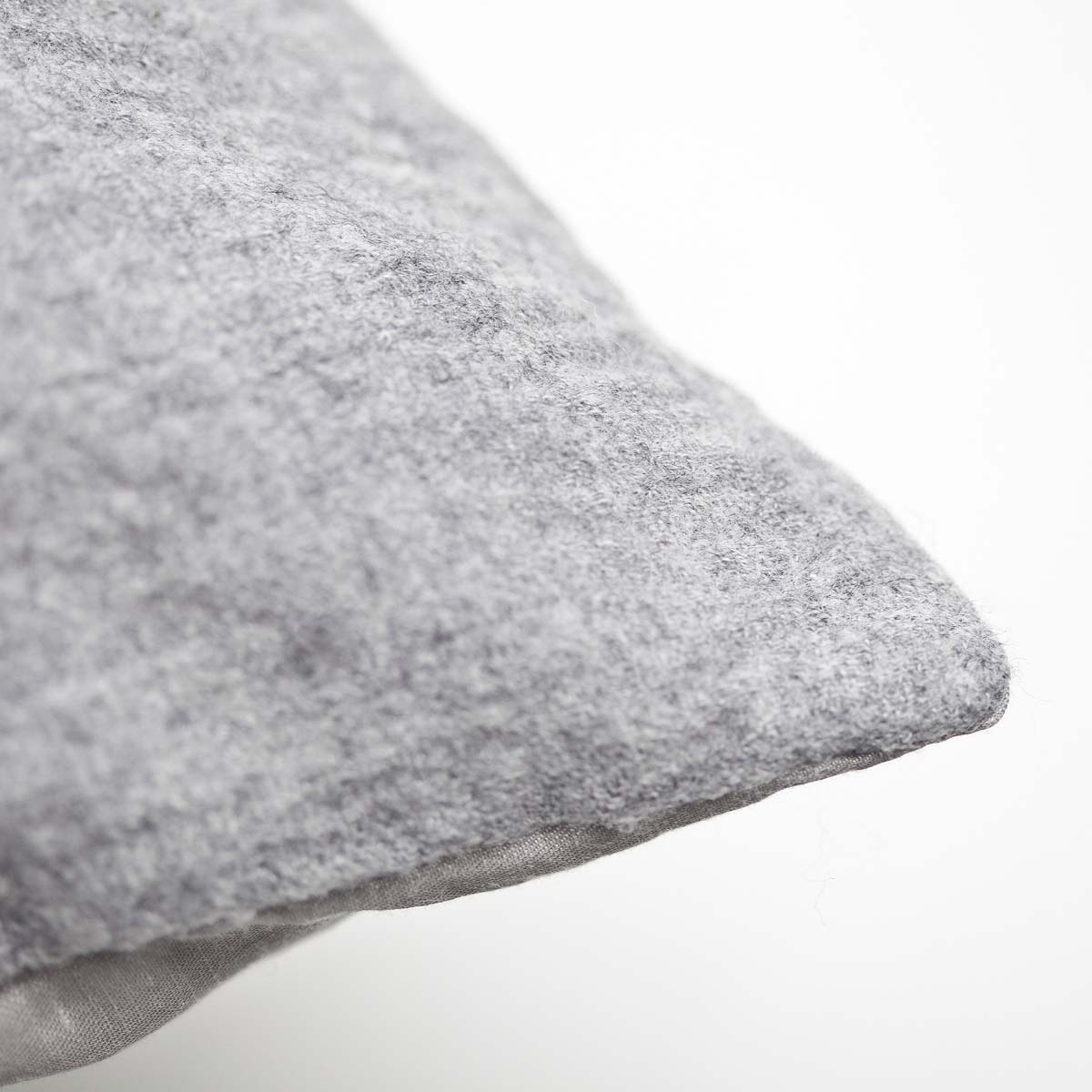 Mrs.Me Sierkussen Tyler Lightgrey