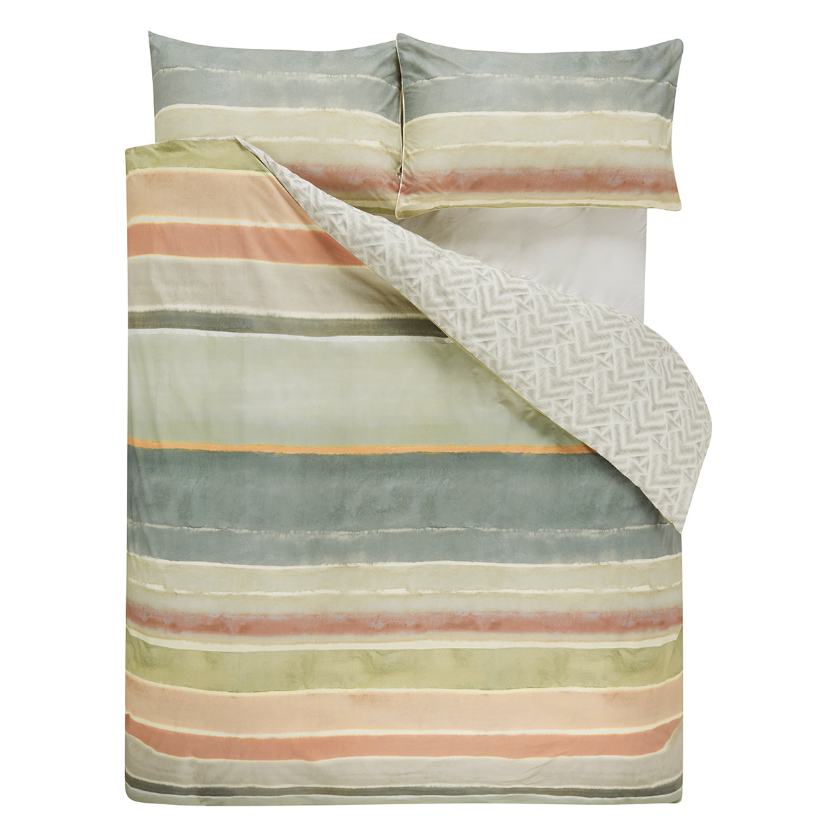 Designers Guild Dekbedovertrek Vallauris Stone
