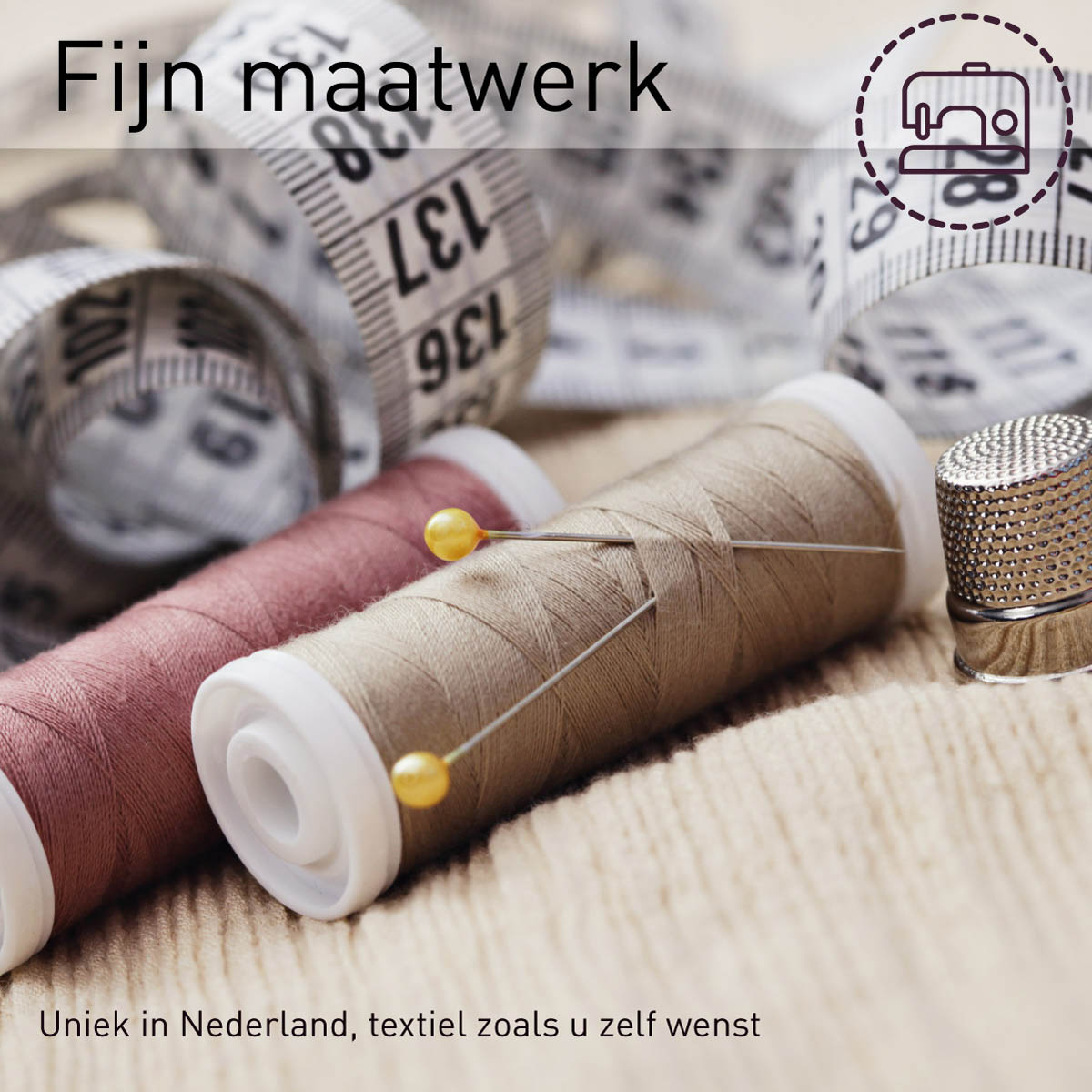 Dommelin Percal Bedrok op maat