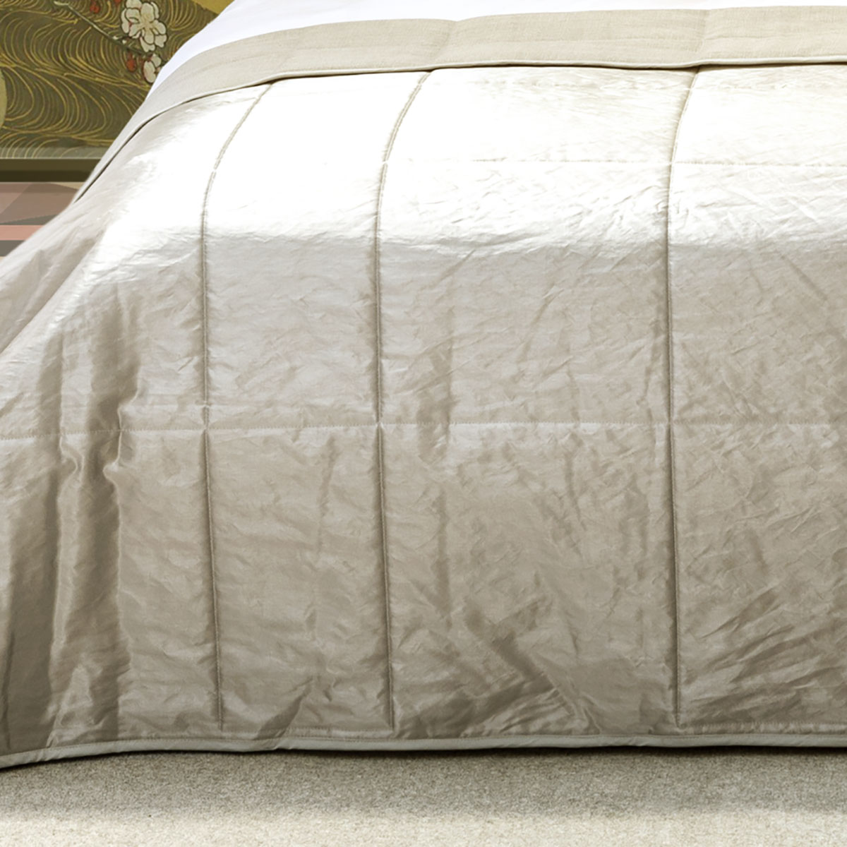 Mrs.Me Bedeind Sprei Sublime Sand